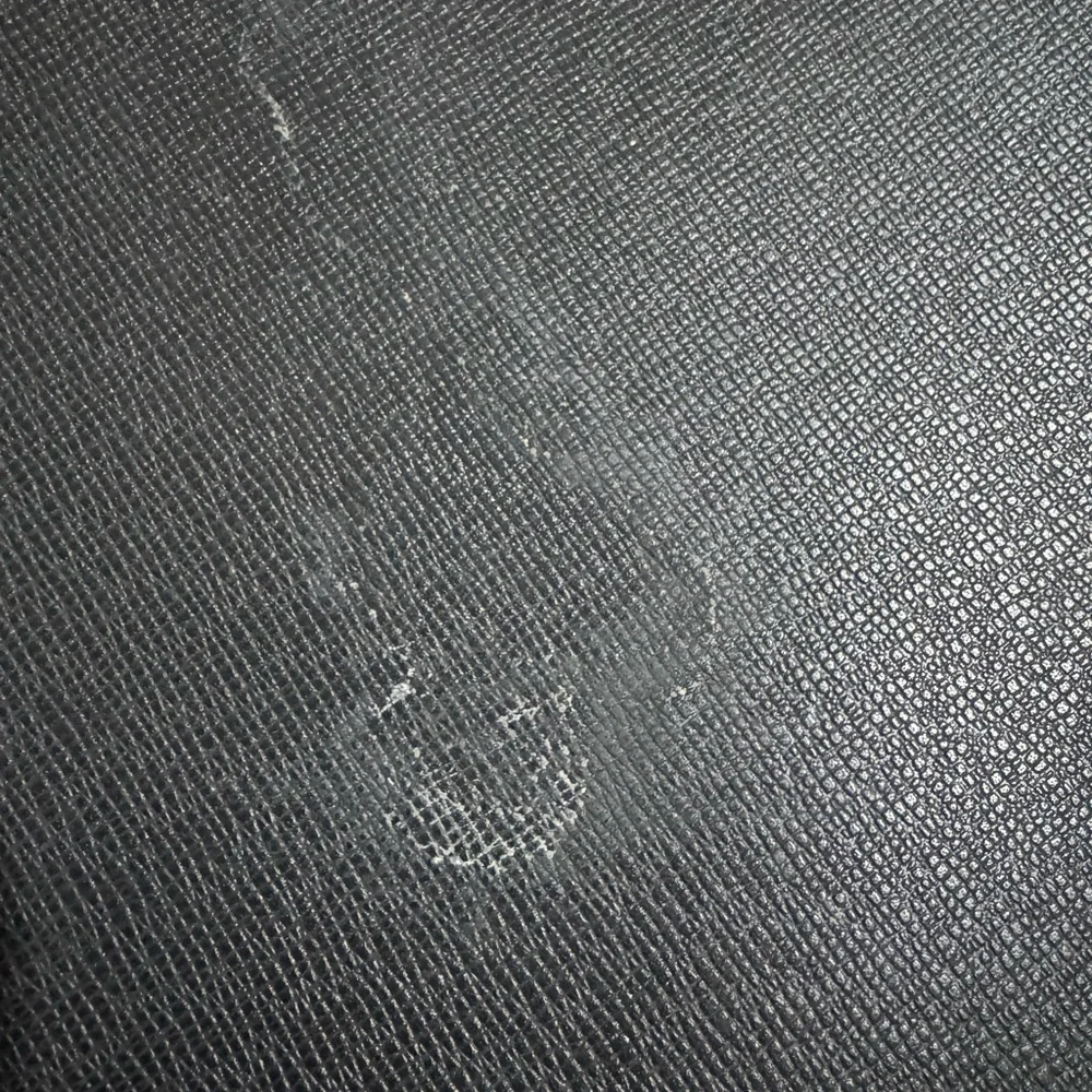 LOUIS VUITTON Taiga Pégase Business 55